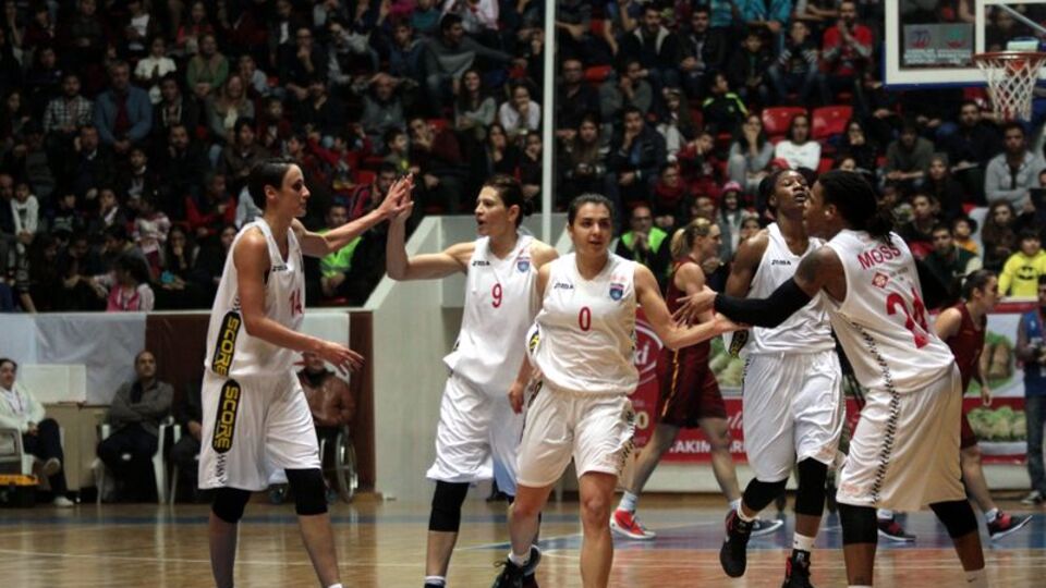 Adana BOTAŞ'ta yeni dönem!
