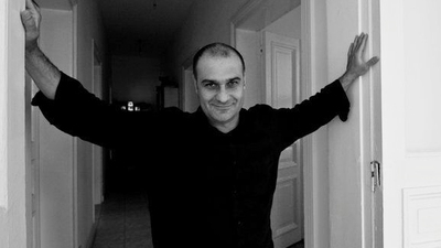 Eski haber spikeri cezaevinde ölü bulundu