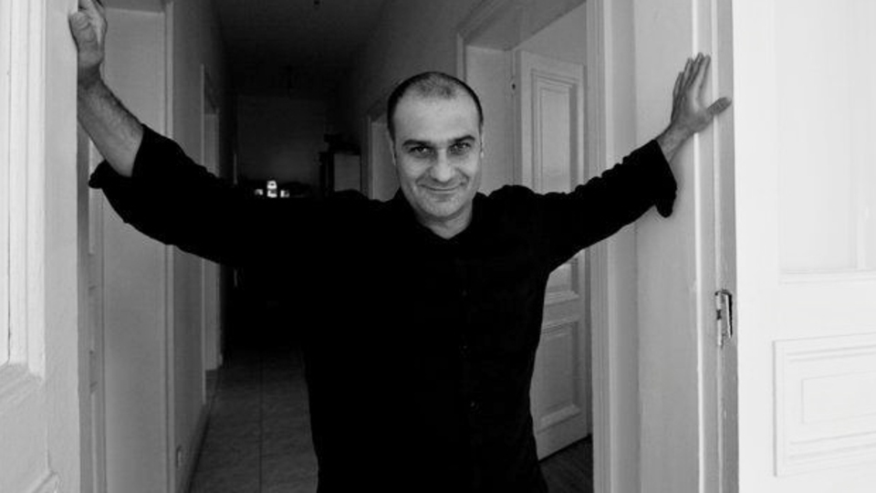 Eski haber spikeri cezaevinde ölü bulundu