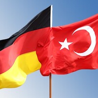 Almanya 'soykırım' dedi