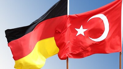 Almanya 'soykırım' dedi