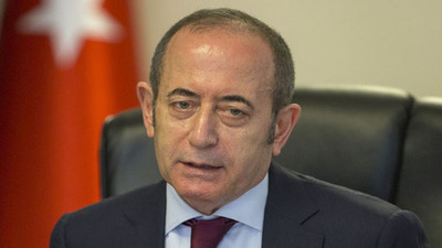 Hamzaçebi: Parlamenter sistemde, seçimle gelen iki kişi olmaz