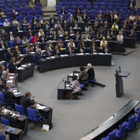 Hükümet'ten ve AK Parti'den 'soykırım' kararına ilk tepkiler