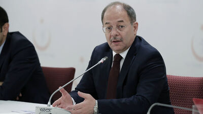 Sağlık Bakanı: Sezaryen insanlık suçu