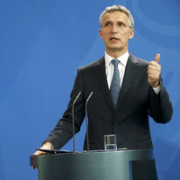 Soykırım kararının ardından NATO'dan açıklama