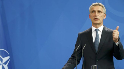 Soykırım kararının ardından NATO'dan açıklama