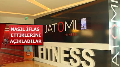 Jatomi mağdurları için yeni açıklama