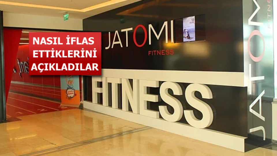 Jatomi mağdurları için yeni açıklama