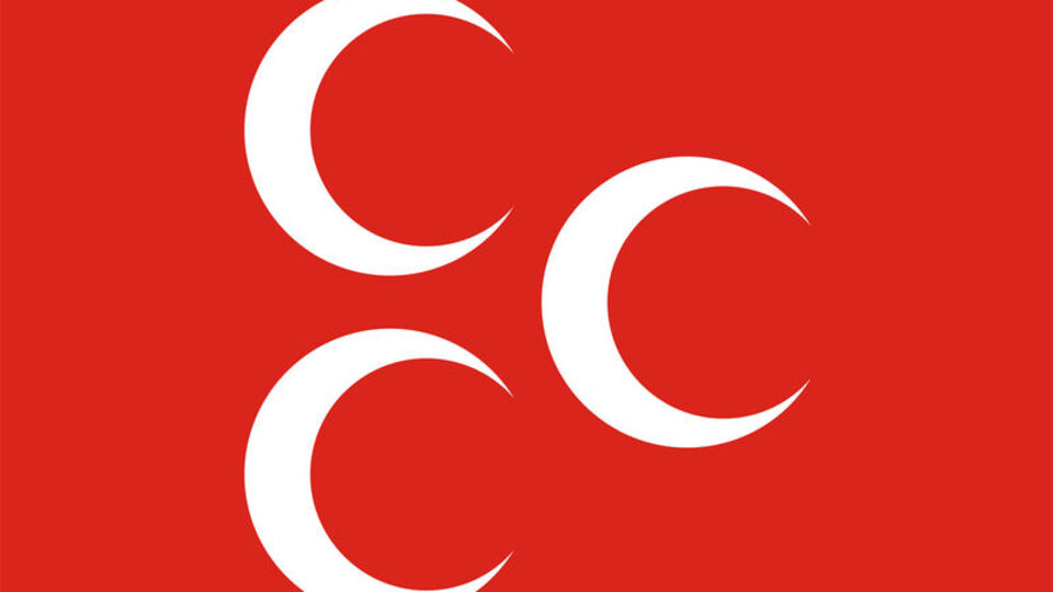 Genel başkanlığa bir aday daha