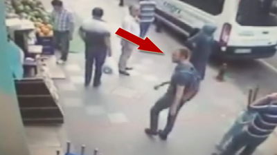 Seri katil Atalay Filiz'in deposundan bakın neler çıktı!