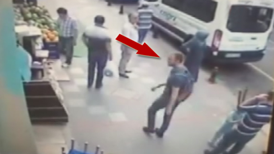 Seri katil Atalay Filiz'in deposundan bakın neler çıktı!