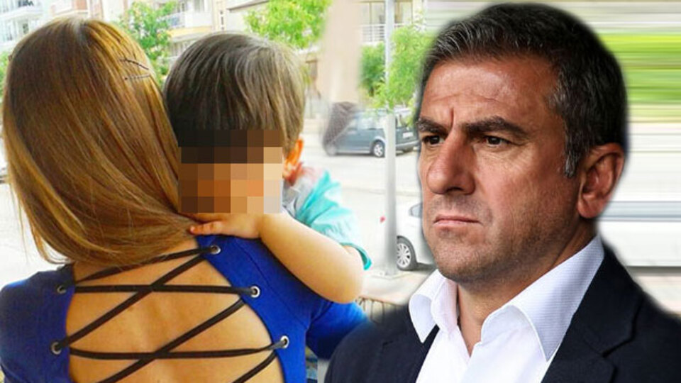 Hamza Hamzaoğlu'na sert cevap: "Bu babalıksa..."
