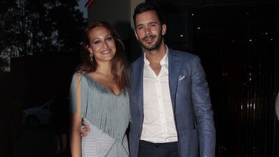 Evlilik açıklaması