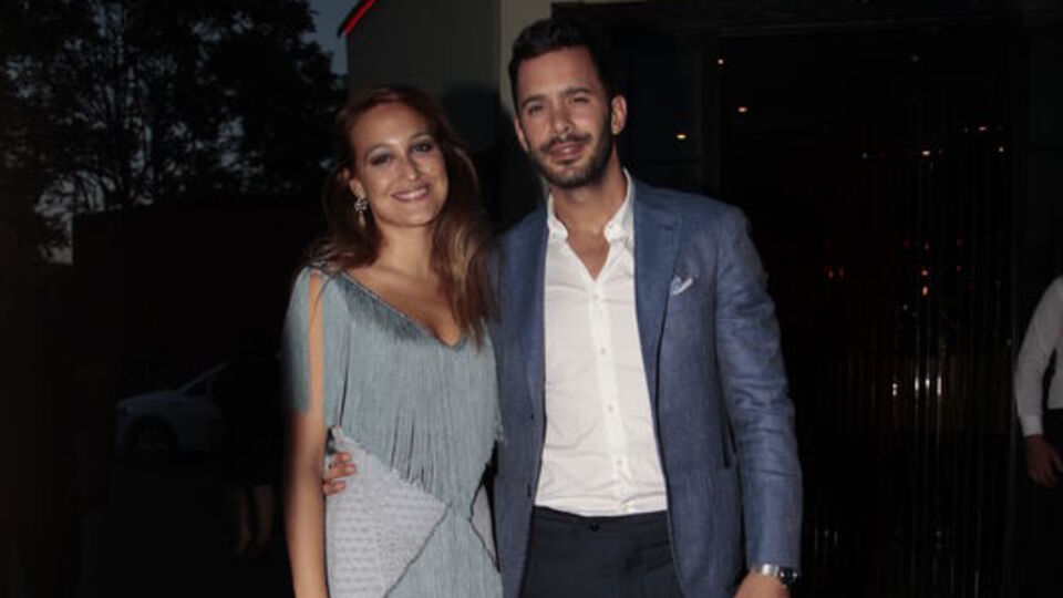 Evlilik açıklaması