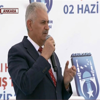 Binali Yıldırım: Berlin Büyükelçisi'ni çağırdık