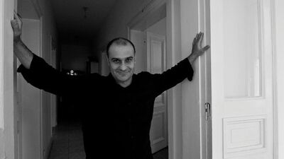 Alp Buğdaycı kimdir?