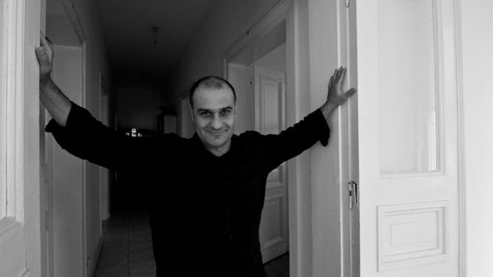 Alp Buğdaycı kimdir?