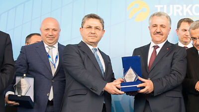 Turkcell Gebze Veri Merkezi açıldı