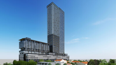 Mahall Bomonti İzmir'de ön satışlar başladı!