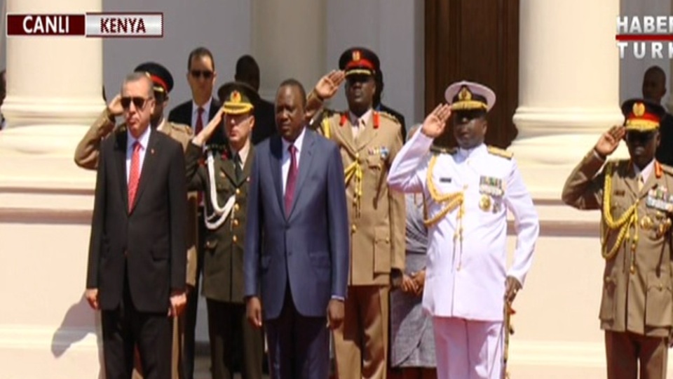 "Soykırım" tepkisi