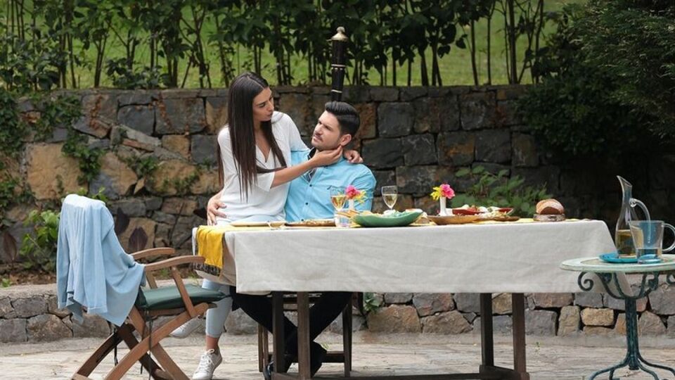 Nur ve Yiğit'e huzur yok!