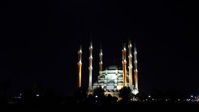 Ramazana sayılı günler kaldı!