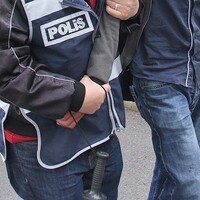 Gaziantep Karkamış'ta IŞİD militanı yakalandı