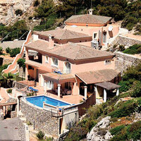 İşte ünlü çiftin yeni evi