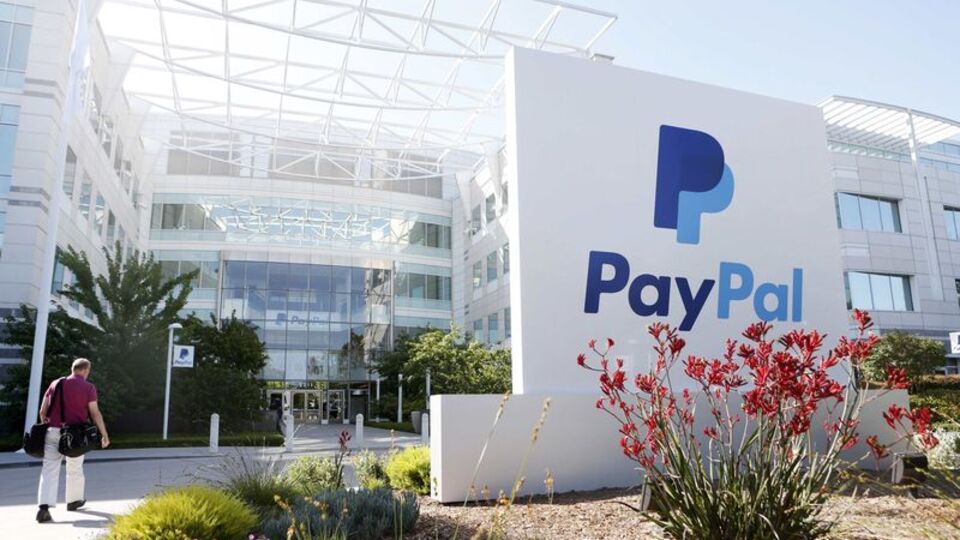 BDDK'dan PayPal açıklaması!
