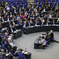 Azerbaycan'dan Almanya'nın sözde soykırım kararına tepki