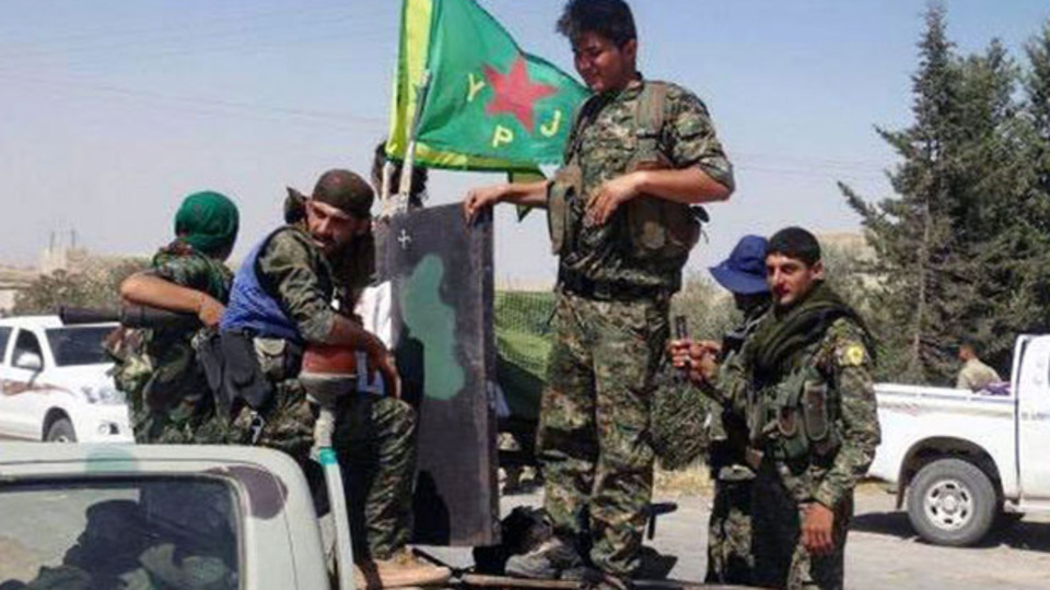 'PYD Bağdat'ta temsilcilik açacak' iddiası