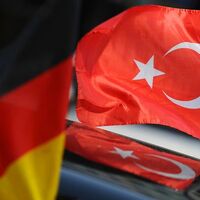 En büyük partnerden gol!