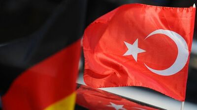 En büyük partnerden gol!