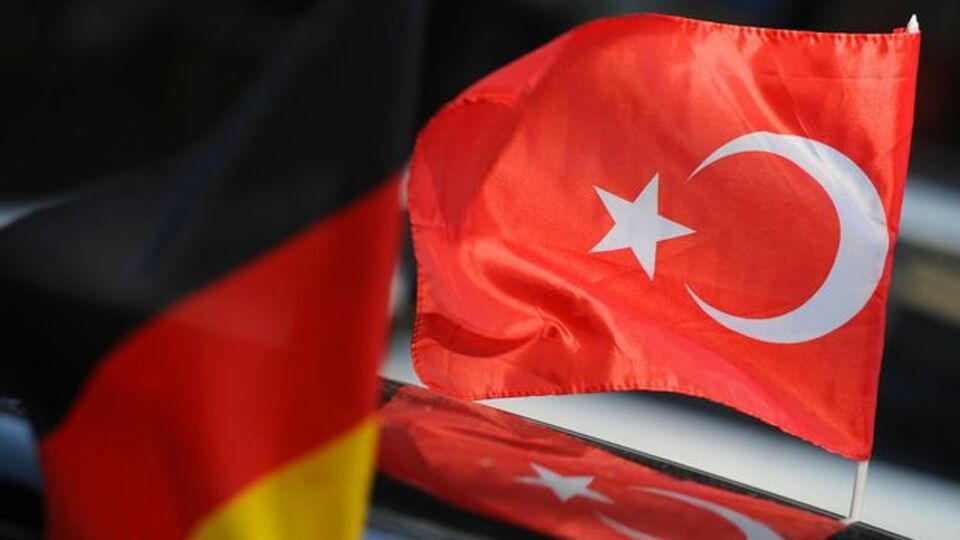 En büyük partnerden gol!