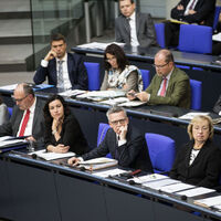 "Almanlar günah çıkarıyor!"