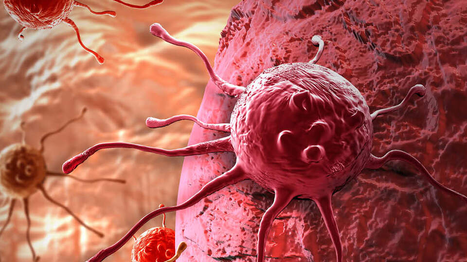 Kansere karşı truva atı aşısı!