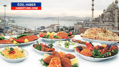 İşte oruç tutarken uzun süre tok kalmanın yolları!