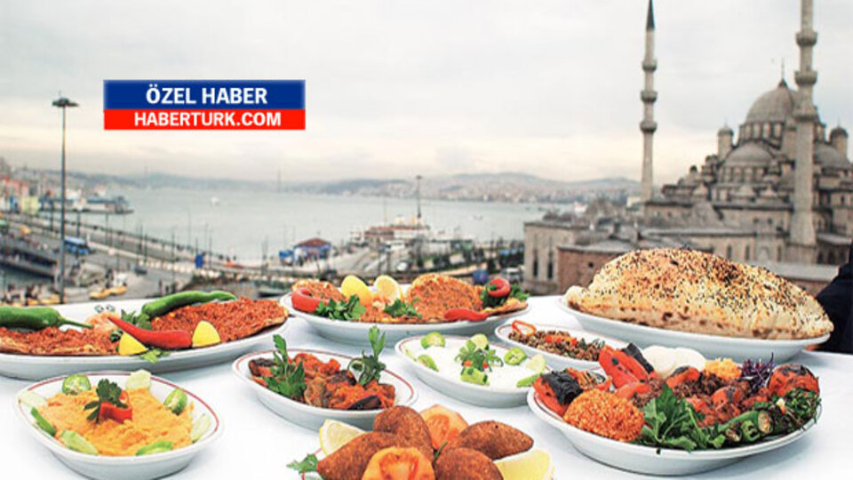 İşte oruç tutarken uzun süre tok kalmanın yolları!