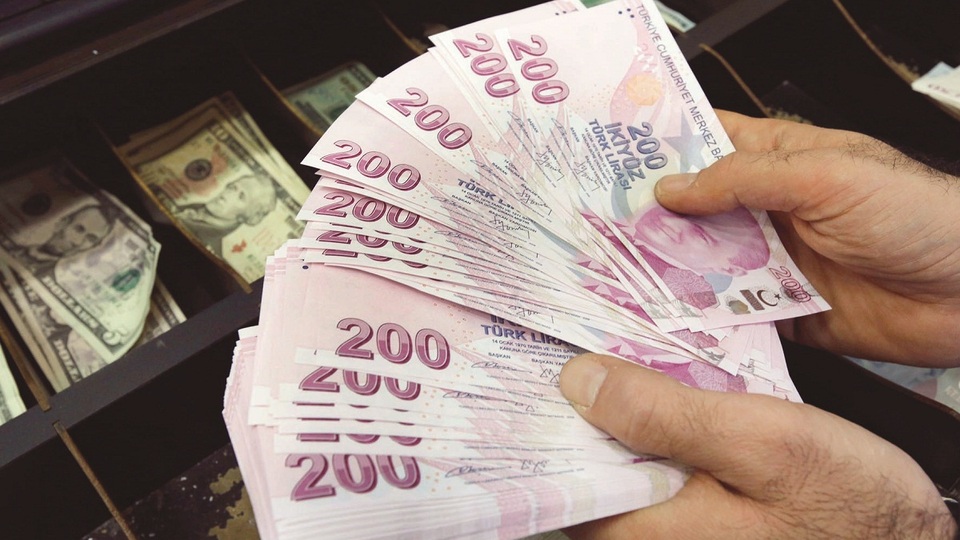 Türk tipi kıdem tazminatı!