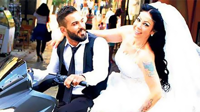 Çıktıkları yolda aile faciası yaşandı!