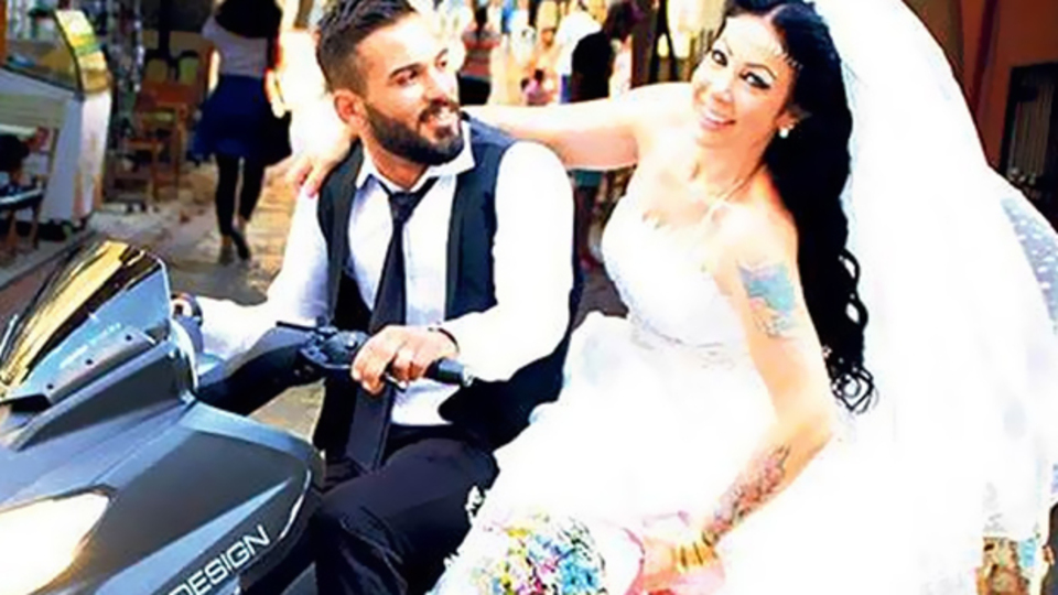 Çıktıkları yolda aile faciası yaşandı!