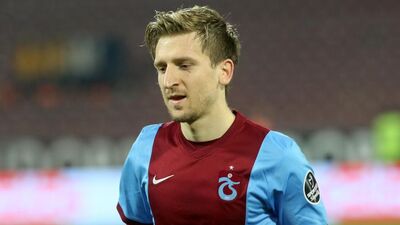 Marko Marin'in yeni adresi!..
