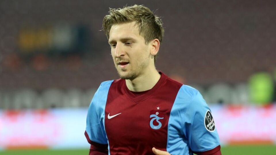 Marko Marin'in yeni adresi!..