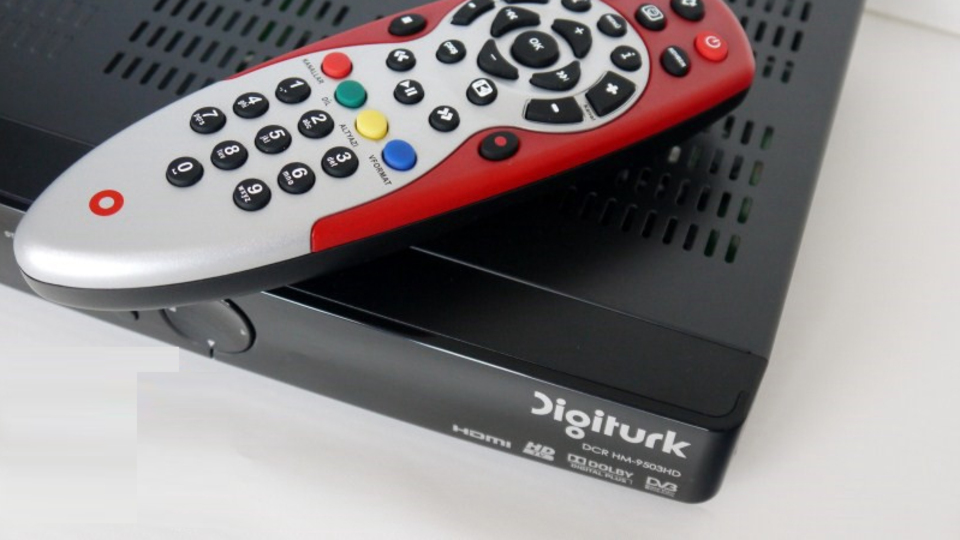 İşte Digiturk'ün yeni sahibi