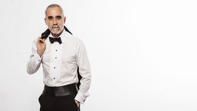 Ateşdağlı'dan dansa davet