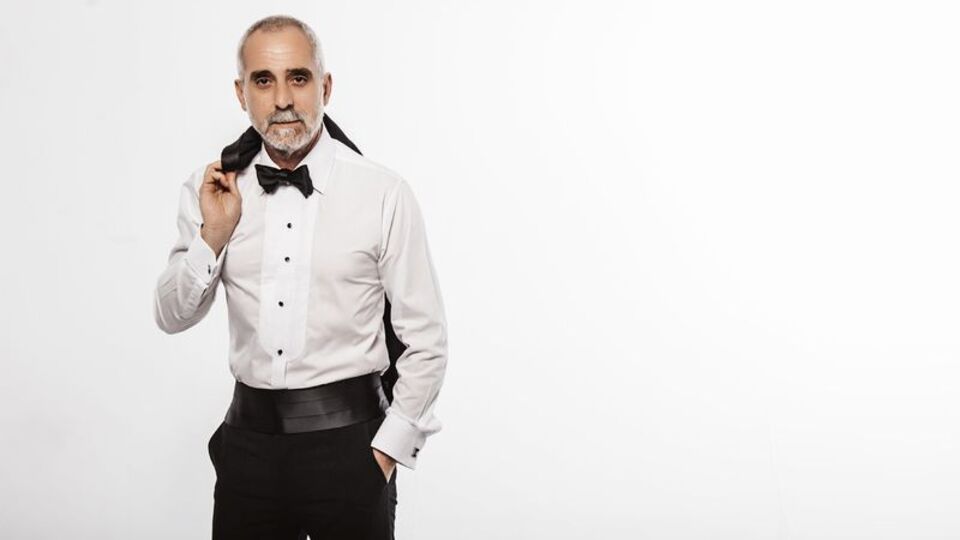 Ateşdağlı'dan dansa davet