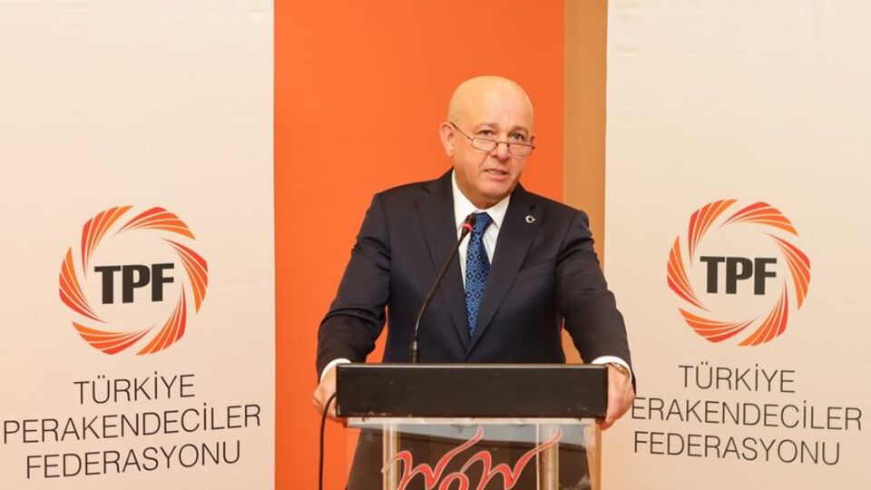 TPF yeniden Altunbilek'e emanet