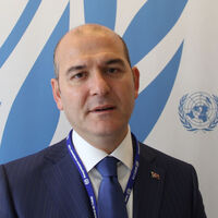 Bakan Soylu'dan kıdem tazminatı açıklaması