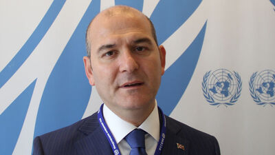 Bakan Soylu'dan kıdem tazminatı açıklaması