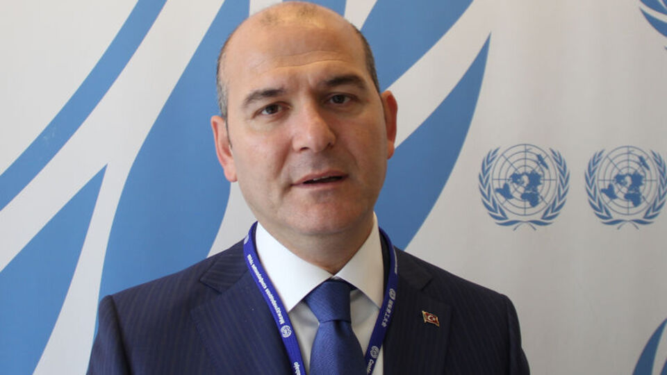 Bakan Soylu'dan kıdem tazminatı açıklaması